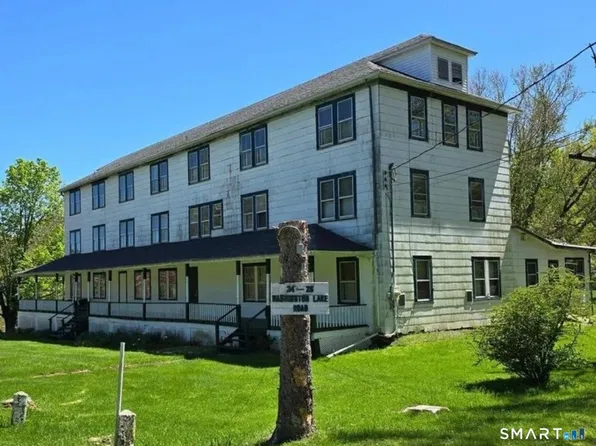 24 WASHINGTON LAKE Road, Unknown NY City, NY 12792