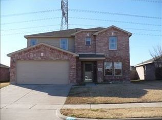 6614 Sheerwater Rd, Arlington, TX 76002