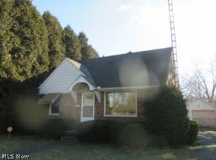 74 E Margaret Ave, Niles, OH