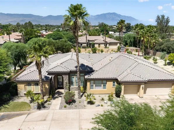 78482 Bent Canyon Ct, Indio, CA 92203