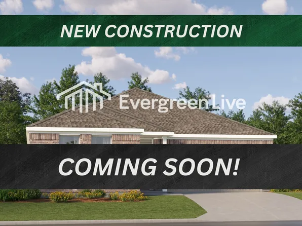 6101 SW Abelia Ave, Bentonville, AR