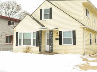 2401 Bate St, Racine, WI 53403