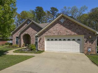 1606 Chippewa St, Longview, TX 75605