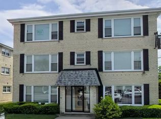 9845 S Cicero Ave APT 2S, Oak Lawn, IL