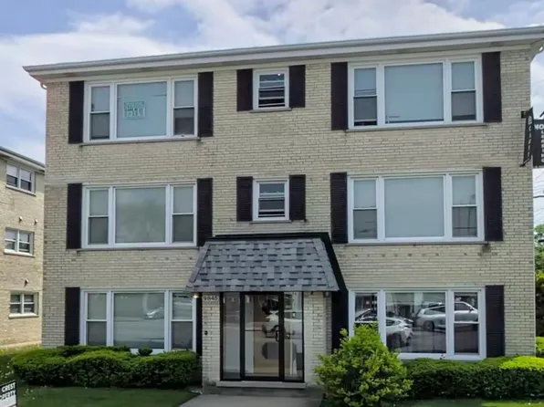 OL Acquisitions LLC - 9845 S Cicero, 9845 S Cicero Ave APT 2S, Oak Lawn, IL 60453