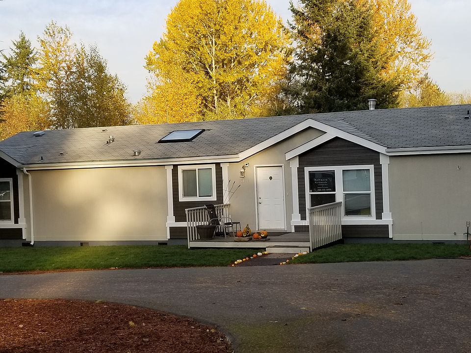 1st image of 16317 83rd Ave SE