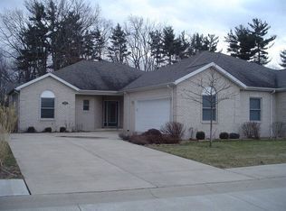 205 Buckingham Dr, Monticello, IN 47960