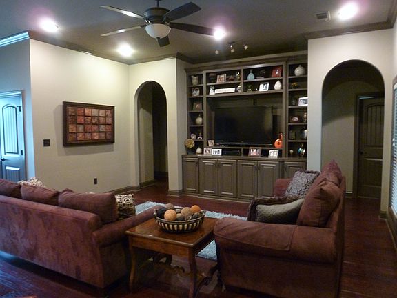 Main livingroom