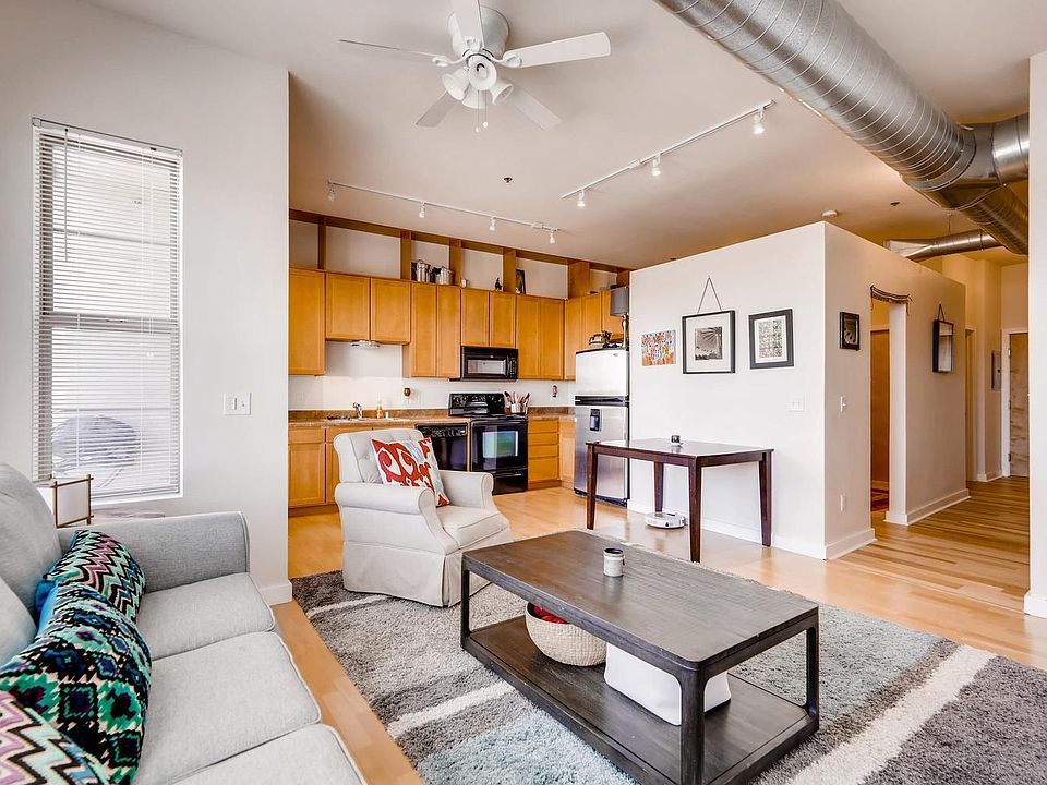 1st image of 7700 E 29th Ave Unit 308