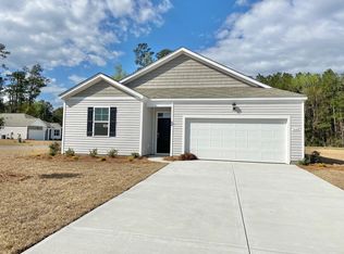 1448 Greenock Ln LOT 311, Kerry B Conway, SC 29526