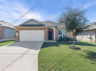 7308 Lee Hall Loop, Temple, TX 76502