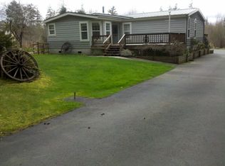 2141 E Phillips Lake Loop Rd, Shelton, WA 98584