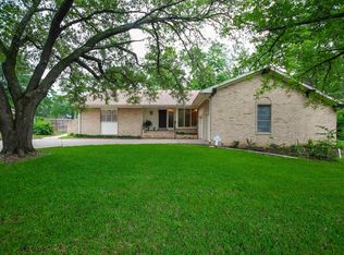 903 Kelly St, Jacksonville, TX 75766