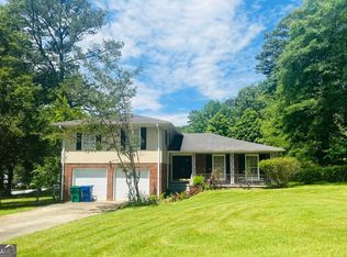 443 S Rays Rd, Stone Mountain, GA 30083