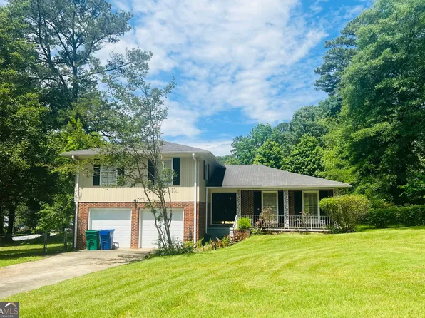 443 S Rays Rd, Stone Mountain, GA 30083