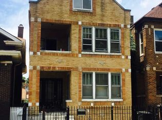 8602 S Exchange Ave, Chicago, IL 60617
