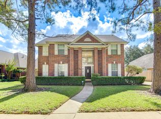 4707 Plantation Colony Dr, Missouri City, TX 77459