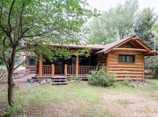 102 Canyon View Dr, Livingston, MT 59047