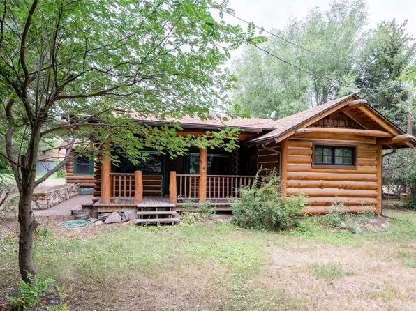 102 Canyon View Dr, Livingston, MT 59047