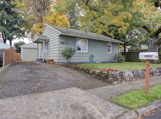 3002 E McLoughlin Blvd, Vancouver, WA