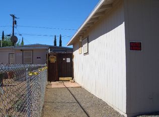 3816 E John L Ave, Kingman, AZ 86409