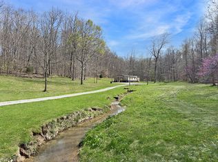 13310 Johnson Mill Rd, Crofton, KY 42217