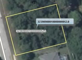 6640 46th Dr, Vero Beach, FL 32967
