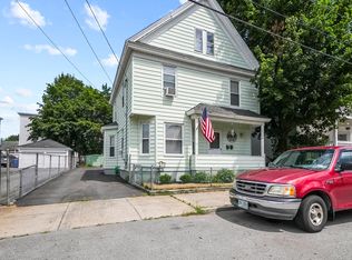 59-61 Chester St, Lawrence, MA 01843