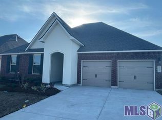58840 April Ln, Plaquemine, LA 70764
