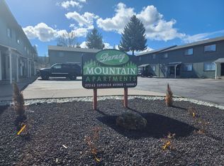 Burney Mountain Apartments, Burney, CA 96013