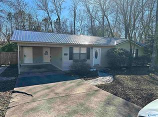 3814 Michael Ann Ave, Gadsden, AL 35904