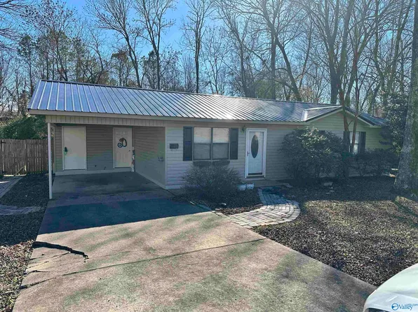 3814 Michael Ann Ave, Gadsden, AL 35904