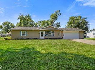 733 Melrose Dr, New Whiteland, IN