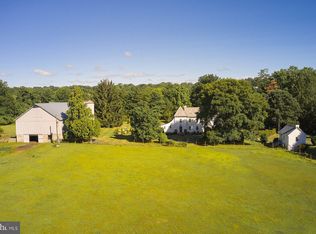 4897 Landisville Rd, Doylestown, PA 18902