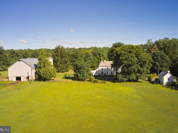 4897 Landisville Rd, Doylestown, PA 18902