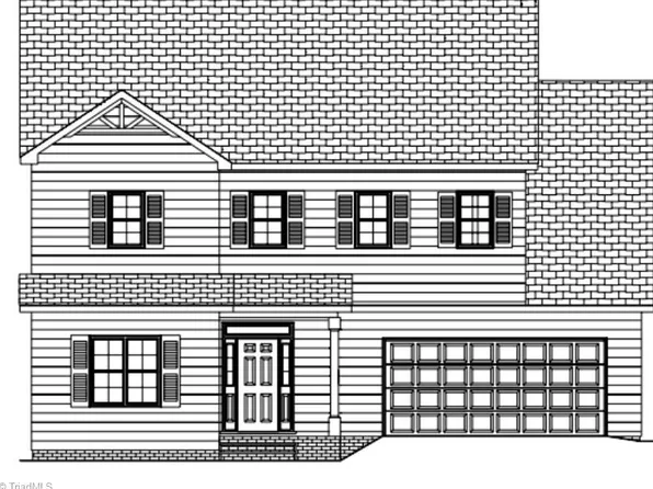 3514 Landis St, Winston Salem, NC 27107