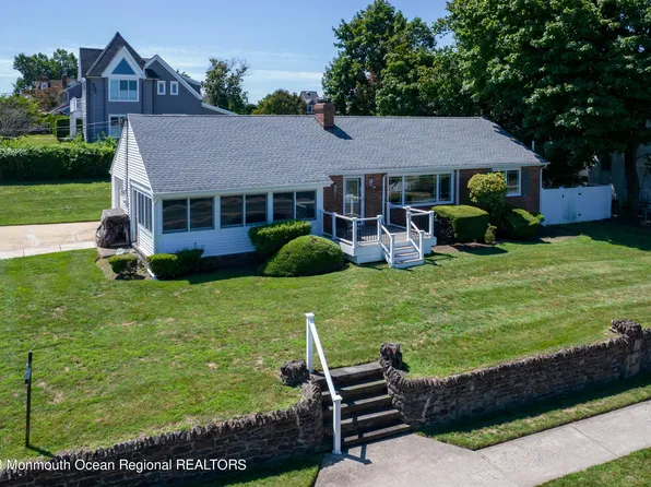 39 Ocean Boulevard, Atlantic Highlands, NJ 07716