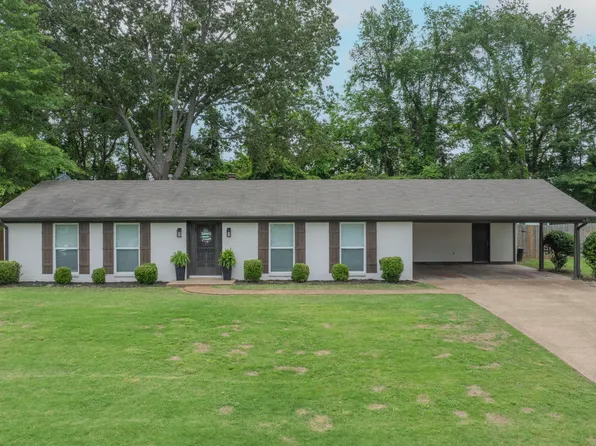 799 Hart Dr, Brownsville, TN 38012