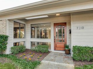7210 Crooked Oak Dr, Dallas, TX 75248