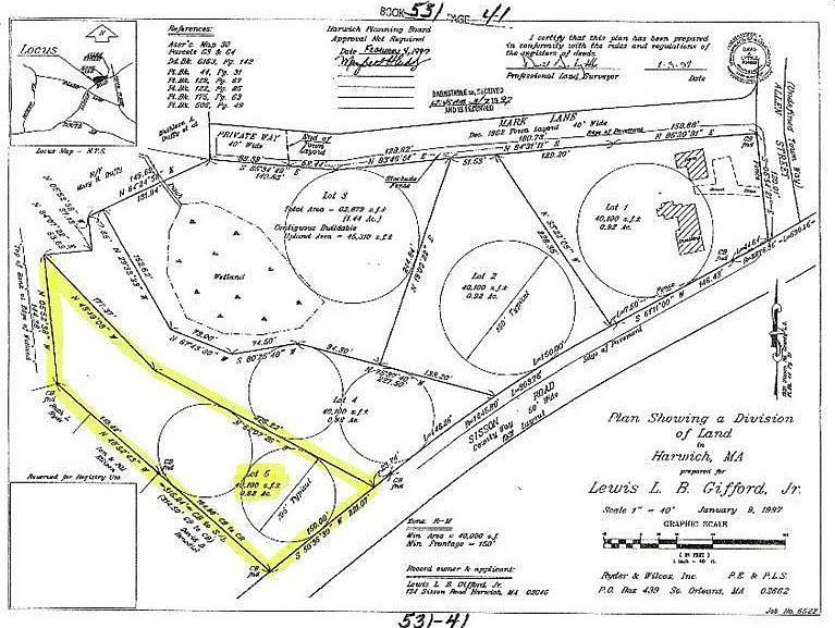 2nd image of 114 Sisson Road