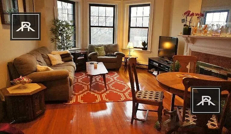 1689 Beacon St #2 — Photo 11