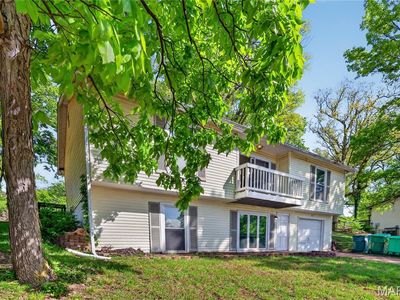 1921 Americana Way, Fenton, MO, 63026