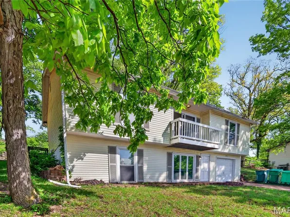1921 Americana Way, Fenton, MO 63026