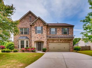 733 Evelyn Ln, Marietta, GA 30008