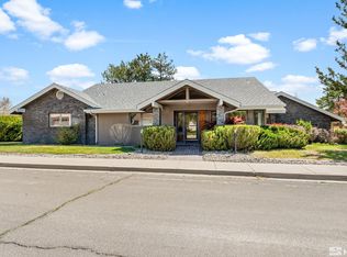 1110 Stagecoach Ln, Carson City, NV