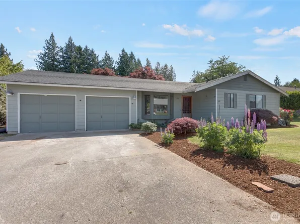 816 Vine Circle, Lynden, WA 98264