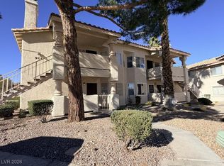 901 Sulphur Springs Ln UNIT 101, Las Vegas, NV 89128