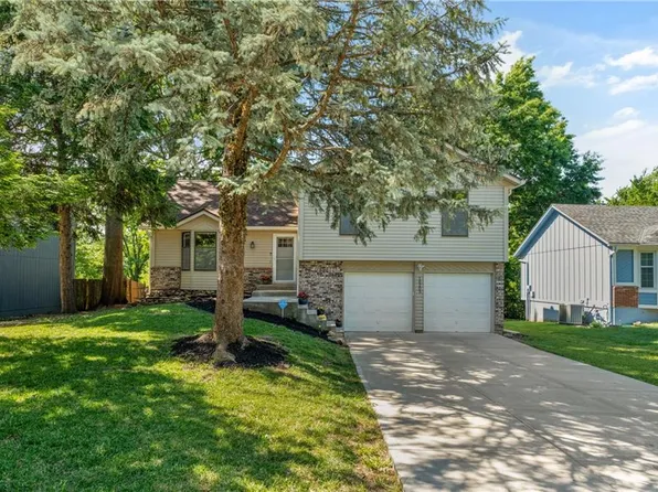 10203 W 50th Ter, Merriam, KS 66203
