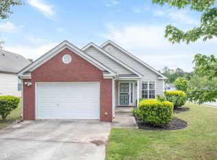 5701 Rockaway Dr, Union City, GA 30291