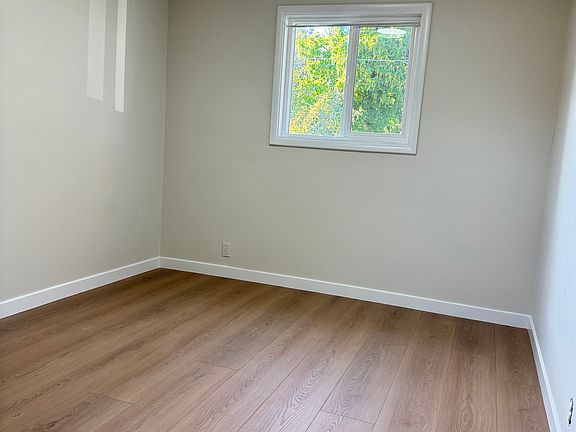 Front bedroom